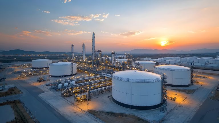 AG&P LNG begins pipeline gas deliveries from Cai Mep Terminal to Vietnam’s 4 GW Phu My Power Complex