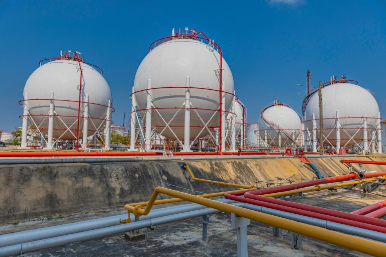 Advario’s North American operations receive 2026 ILTA Safety Excellence Award