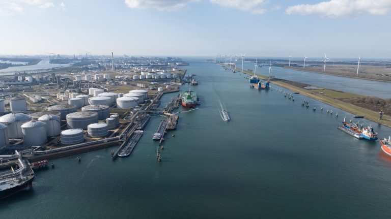 HyFive Advances HyMet Musel with Rotterdam Storage Agreement and Second Offtake Contract