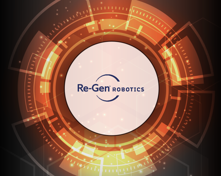 Re-Gen Robotics