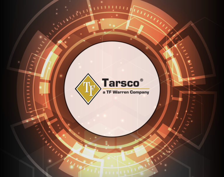 Tarsco, a TF Warren Group Company