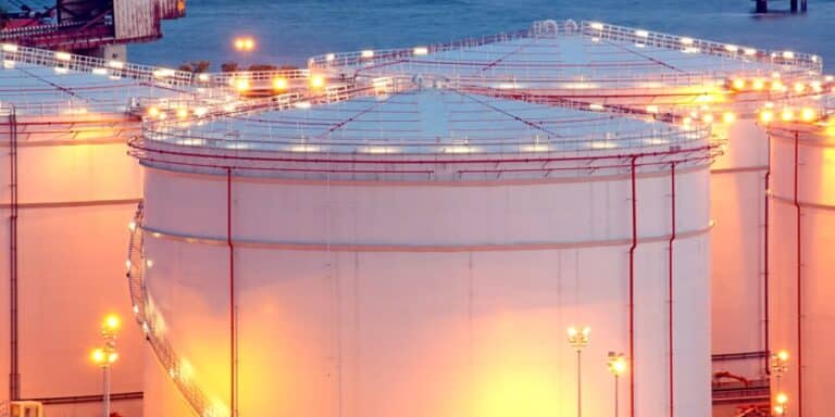 Vaquero equity commitment