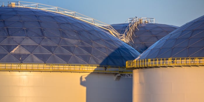 Geldof builds 57 tanks for ADPO