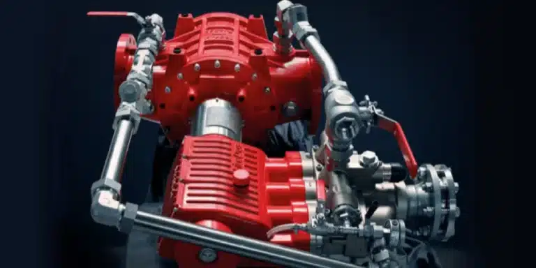 Gen III – The next generation of foam proportioners