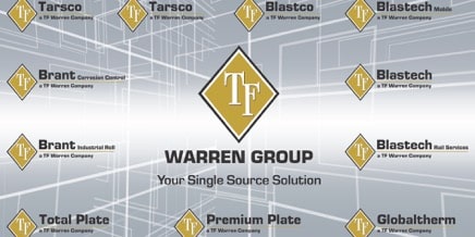 TF Warren Group