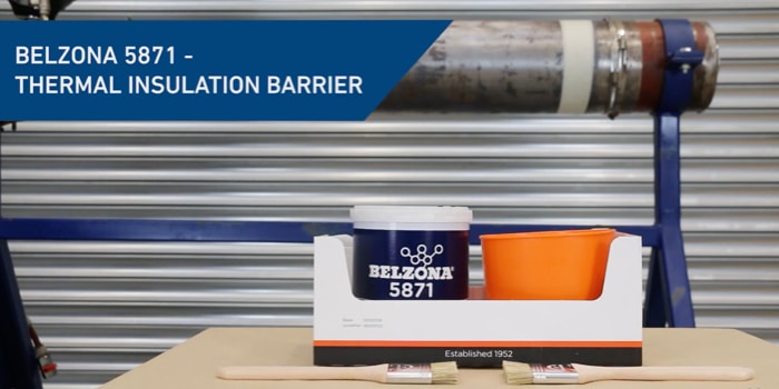 How to Install a Thermal Insulation Barrier for Corrosion and Safety Protection