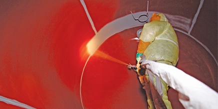 Advanced Polymer Coatings