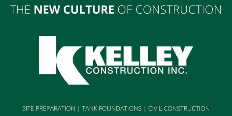 Kelley Construction Inc.