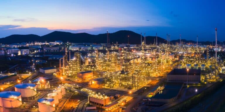 Thermal Fluid Systems Ltd