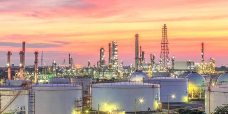 Technip Energies awarded a major LNG contract for the North Field West project by QatarEnergy