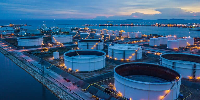 Dearman Systems launches LYNX, cutting-edge logistics software for the bulk liquids market: