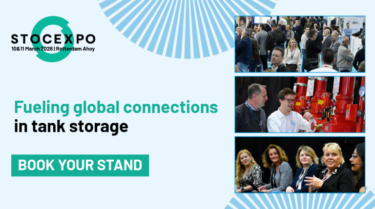 StocExpo 2026 to focus on tank storage and energy infrastructure