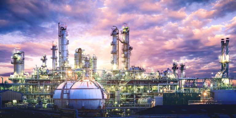 Caturus and Aramco Trading Americas LLC sign 20-Year LNG offtake agreement