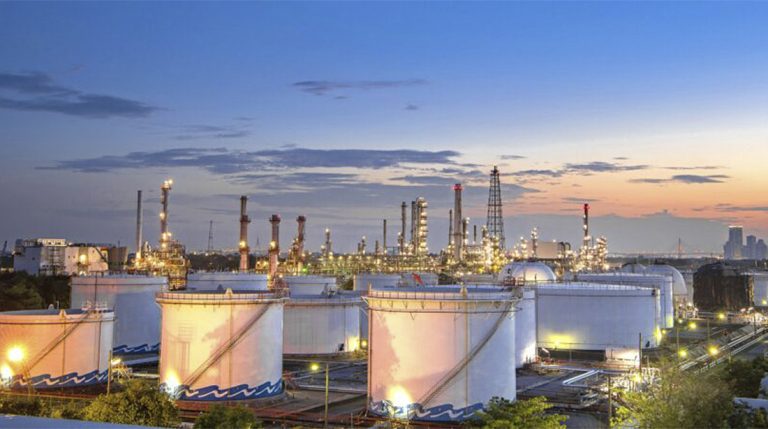 AI in Oil & Gas Conference