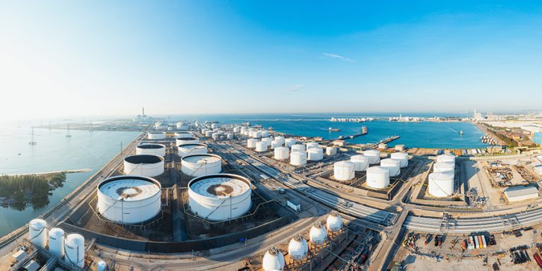 Port of Rotterdam Authority and VOTOB take new step in combating tank storage spoofing