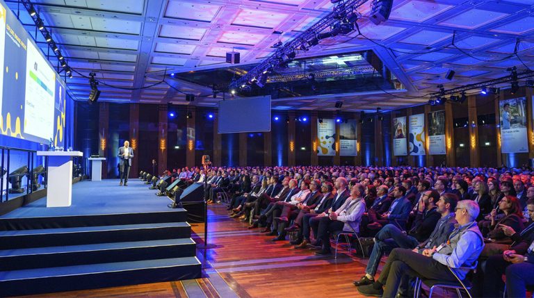 Emerson Exchange 2026