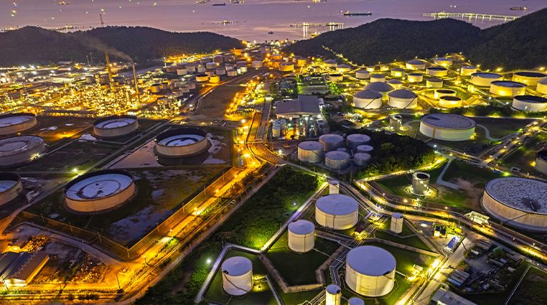 Gastech Exhibition & Conference 2026