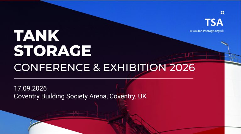 Tank Storage Conference and Exhibition 2026