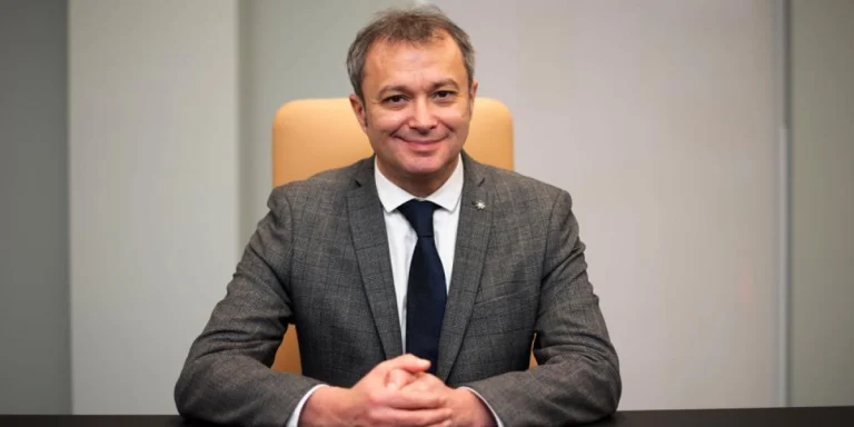 Eric Brisard joins Greenergy as managing director, France