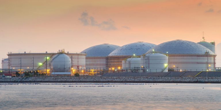 SK Innovation to lead USD 2.3 billion LNG mega project in Vietnam