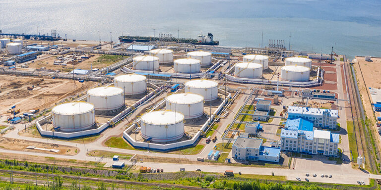 Stanlow Terminals maintains full ISCC EU certification compliance