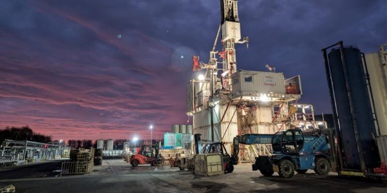 Neptune Energy announces that Römerberg 10 successfully put into production