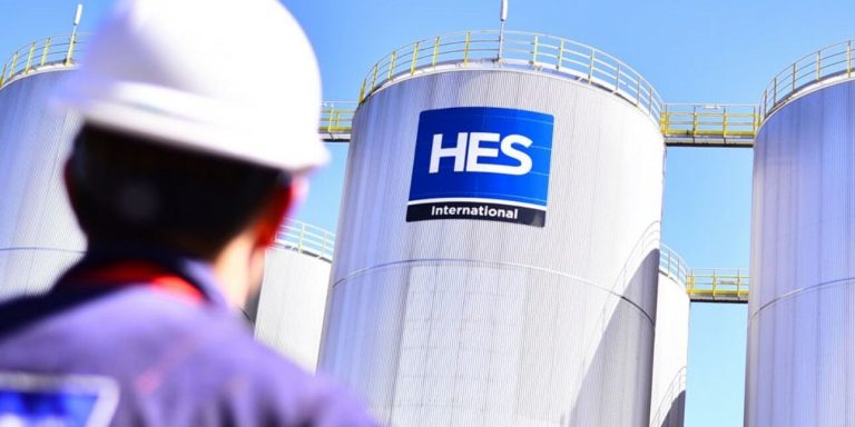 HES International drives sustainability with LED upgrades across European Terminals