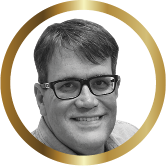 Kevin Gallagher