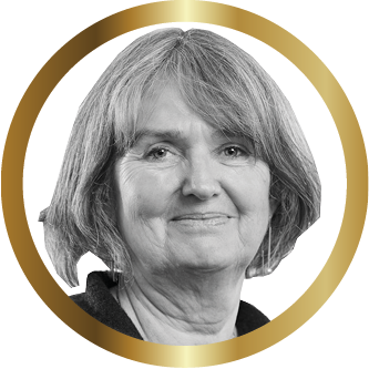 Margit Blok