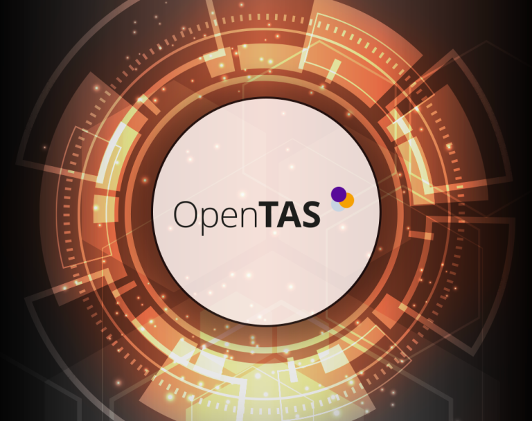 OpenTas