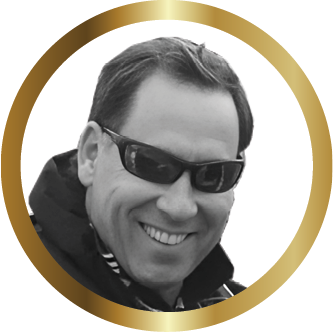 Paul Bailey