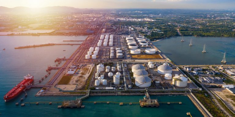 AD Ports Group and Nimex Terminals break ground on UAE’s first private-sector LPG terminal hub at Khalifa Port