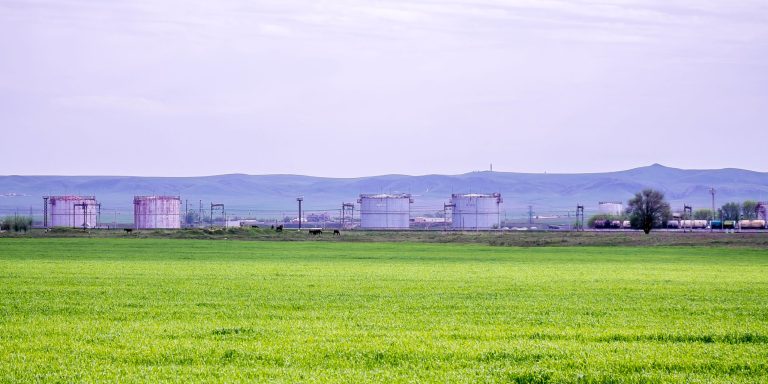 Penspen strengthens leadership team following record year