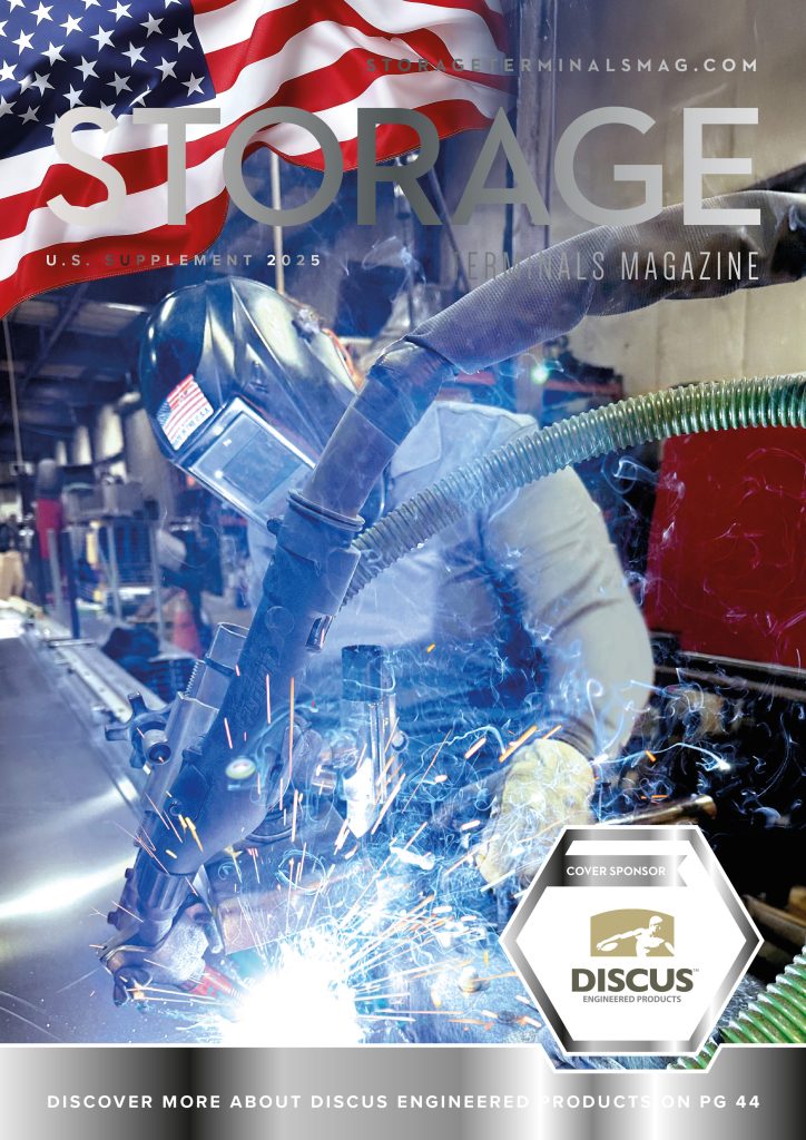 STM US Supplement Two 2025