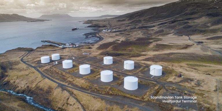 A new chapter for Scandinavian Tank Storage