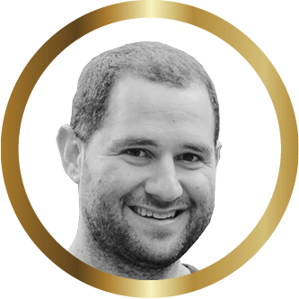 Steven Barsamian