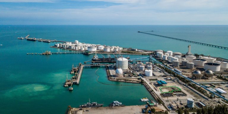 Scottish Africa Business Association strengthens subsea links with Egypt at subsea expo