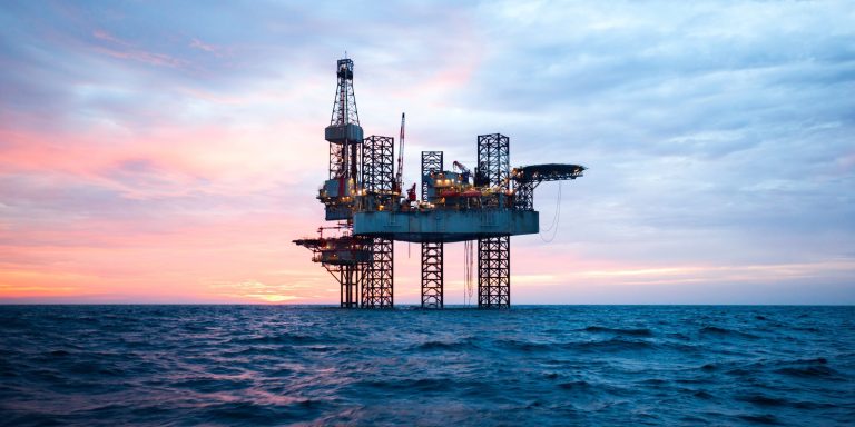 Wood secures contract extension across key assets in the Southern North Sea