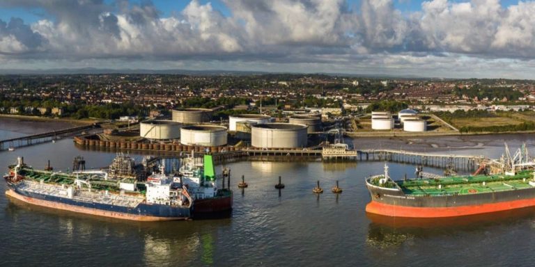 Essar Energy Transition, Spirit Energy and Progressive Energy join forces to advance CO2 infrastructure