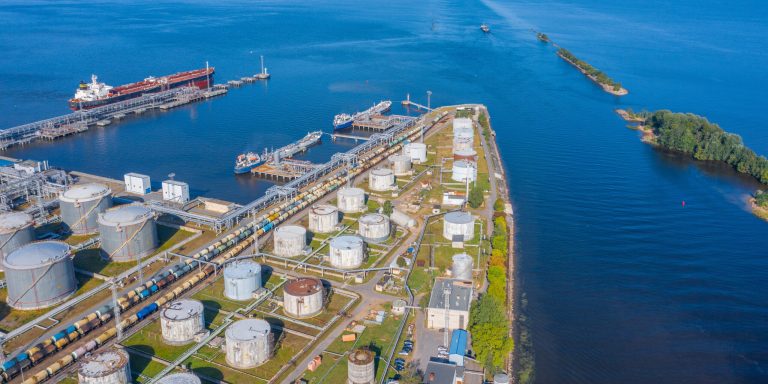 Aster plans completion of Singapore refinery expansion projects in H2 2026