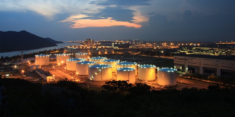 EEMUA 159 TankBasics training course