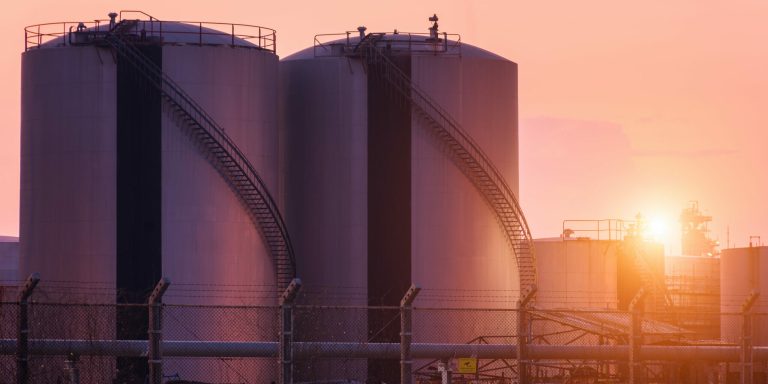 EEMUA 159 TankInspector course Dutch