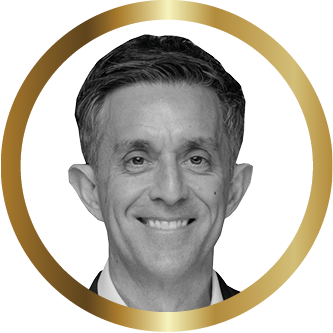 Brent J. Weber