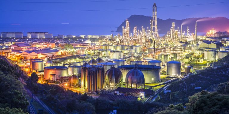 WPU plans new chemical recycling facility for end-of-life plastics in Rotterdam