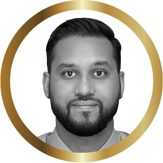 Emran Khan