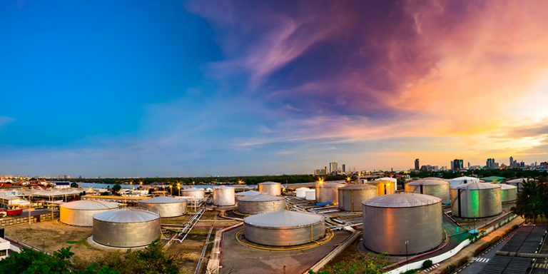 DIRECTANK named exclusive US reseller for OptiDome by CST in Oil & Gas Market